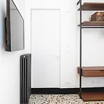 Bed & Breakfast Ortigia's Gate Syracuse
