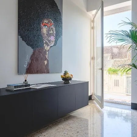 Ortigia's Gate Bed & Breakfast 3*