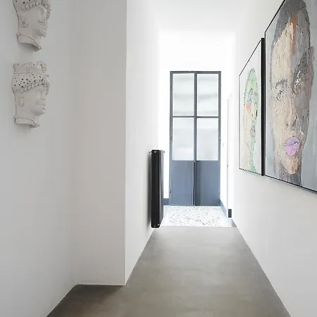 Bed & Breakfast Ortigia's Gate