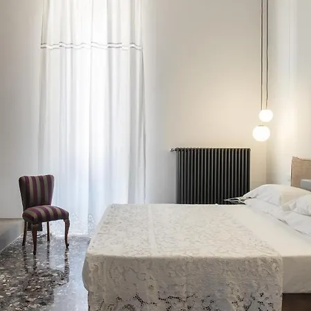 Bed & Breakfast Ortigia's Gate Syracuse