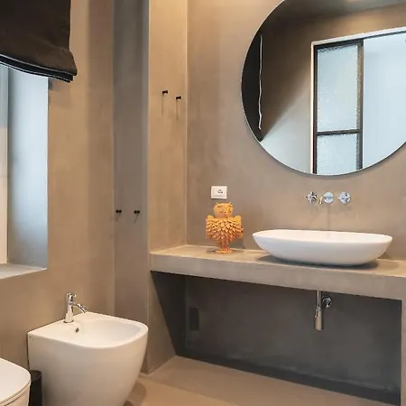 Bed & Breakfast Ortigia's Gate 4*