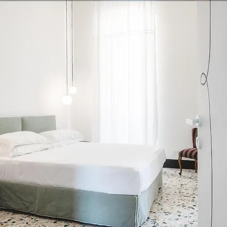 Ortigia's Gate Syracuse