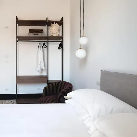 Ortigia's Gate Bed & Breakfast