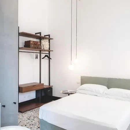 Ortigia's Gate Bed & Breakfast Syracuse