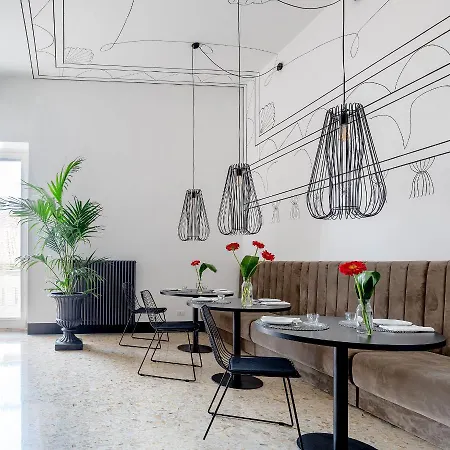 Bed & Breakfast Ortigia's Gate Syracuse