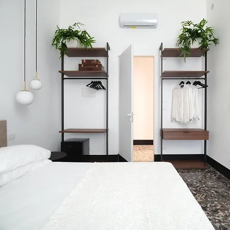Ortigia's Gate Bed & Breakfast Syracuse