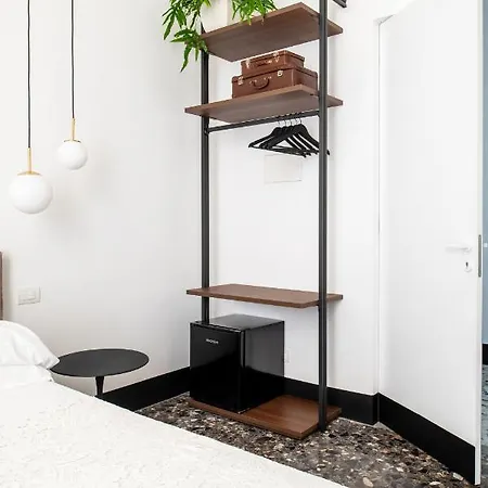 Ortigia's Gate Bed & Breakfast