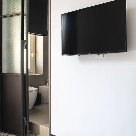 Bed & Breakfast Ortigia's Gate 4*