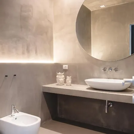 Ortigia's Gate 4* Syracuse