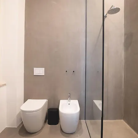 Bed & Breakfast Ortigia's Gate Syracuse