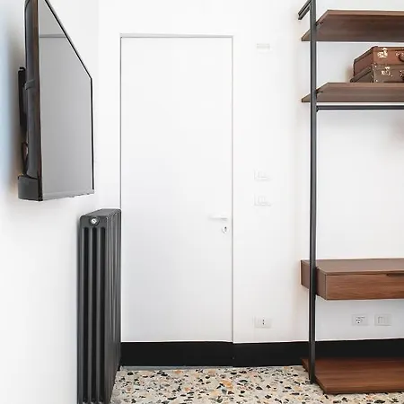 Bed & Breakfast Ortigia's Gate Syracuse