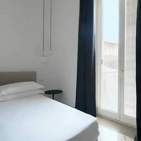 Ortigia's Gate Syracuse