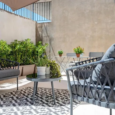 Ortigia's Gate 4* סירקוזה